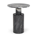Mercana Taite 16" x 16" x 20" Side Table