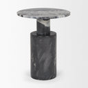 Mercana Taite 16" x 16" x 20" Side Table