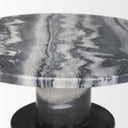 Mercana Taite 16" x 16" x 20" Side Table