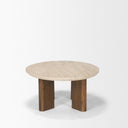 Mercana Syona 44" x 30" x 16" Coffee Table
