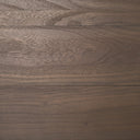 Mercana Teva 72" x 39" x 30" MDF + Veneer Dining Table