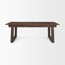 Mercana Takota 106.3" x 39.3" x 30.8" Dining Table