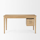 Mercana Tino 55.1" x 26.8" x 29.9" Desk