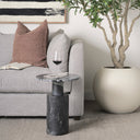 Mercana Taite 16" x 16" x 20" Side Table