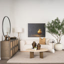 Mercana Rini 15" x 15" x 24.5" Side Table