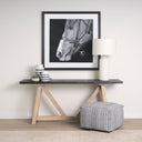 Mercana Melanie 17" x 17" x 30.5" Table Lamp