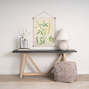 Mercana Boyer 5.1" x 3" x 12" Decorative Object
