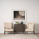 Mercana Argent 30" x 29" x 38" Side Chair