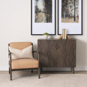 Mercana Rahima 10.2" x 3.2" x 4.8" Bookend