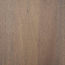 Mercana Jennings 60" x 60" x 29.5" Solid Wood Dining Table