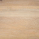 Mercana Shivon 84" x 42" x 30" Solid Wood Dining Table