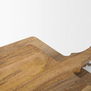 Mercana Khana 29.3" x 17.3" x 1.8" Tray