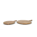 Mercana Karana 32.5" x 22.5" x 1.5" Tray