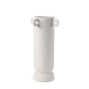 Mercana Dylan 8.5" x 8.5" x 16" Ceramic Vase