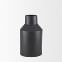 Mercana Tosca 6.3" x 6.3" x 11" Metal Vase