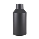 Mercana Tosca 6.3" x 6.3" x 14" Metal Vase