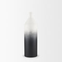 Mercana Townley 19.7" x 5.9" x 5.9" Metal Vase