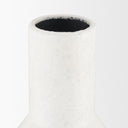 Mercana Townley 19.7" x 5.9" x 5.9" Metal Vase