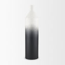 Mercana Townley 5.9" x 5.9" x 23.6" Metal Vase