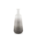 Mercana Toru 7.9" x 7.9" x 19.9" Metal Vase