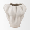 Mercana Vanna 11.8" x 11.6" x 11.8" Vase
