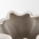 Mercana Vanna 11.8" x 11.6" x 11.8" Vase