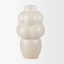 Mercana Ulvi 7.7" x 7.5" x 14.2" Vase