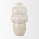 Mercana Ulvi 7.7" x 7.5" x 14.2" Vase