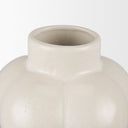 Mercana Ulvi 7.7" x 7.5" x 14.2" Vase