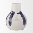 Mercana Truett 10.4" x 8.7" x 10" Vase