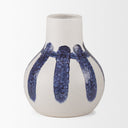 Mercana Truett 10.4" x 8.7" x 10" Vase