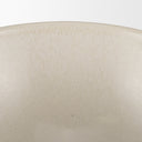 Mercana Tyren 12.2" x 12.2" x 5.9" Ceramic Bowl
