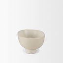 Mercana Tyren 12" x 7.7" x 4.9" Ceramic Bowl