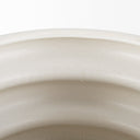 Mercana Twyla 16.5" x 16.5" x 14.3" Ceramic Vase