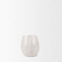 Mercana Urvi 7.7" x 5.3" x 6.5" Ceramic Vase