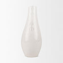 Mercana Urvi 7.1" x 5.9" x 14" Ceramic Vase
