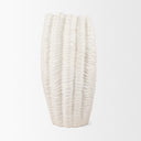 Mercana Velia 12.5" x 12.5" x 24" Ceramic Vase