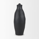 Mercana Valora 7.1" x 5.3" x 14.8" Ceramic Jug Vase
