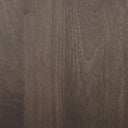 Mercana Wallen 40" x 20" x 70" Solid Wood Storage Cabinet