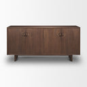 Mercana Varenna 71" x 17.8" x 33.8" Sideboard