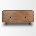 Mercana Varenna 71" x 17.8" x 33.8" Sideboard