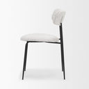 Mercana Casey 21.3" x 20.1" x 31.3" Dining Chair