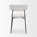 Mercana Casey 21.3" x 20.1" x 31.3" Dining Chair