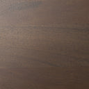 Mercana Wolcott 60" x 16" x 18" Solid Wood Bench