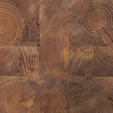 Mercana Waylon 11.5" x 11.5" x 16.5" Stool