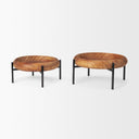 Mercana Wally 14.3" x 14.3" x 6.8" Tray