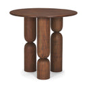 Mercana Sonel 32" x 32" x 30" Side Table