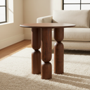 Mercana Sonel 32" x 32" x 30" Side Table