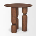Mercana Sonel 32" x 32" x 30" Side Table