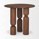 Mercana Sonel 32" x 32" x 30" Side Table